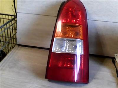 OPEL ASTRA G 97-04 Jobb hátsó lámpa