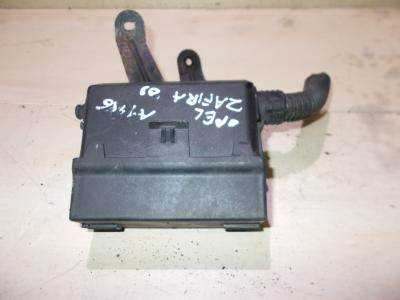 OPEL ASTRA G 97-04 Relé csatlakozó