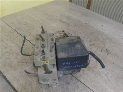 OPEL CALIBRA ABS ABR ESP pumpa