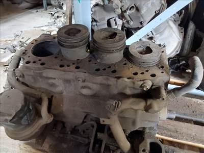 OPEL CAMPO 92-97 MOTOR, 2,5D BONTÁS
