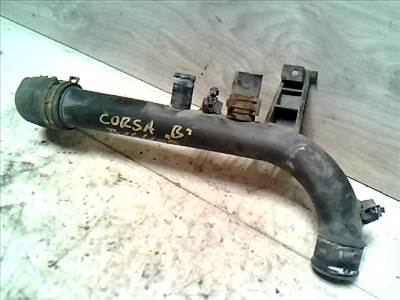 OPEL CORSA B 93-00 Vízcső