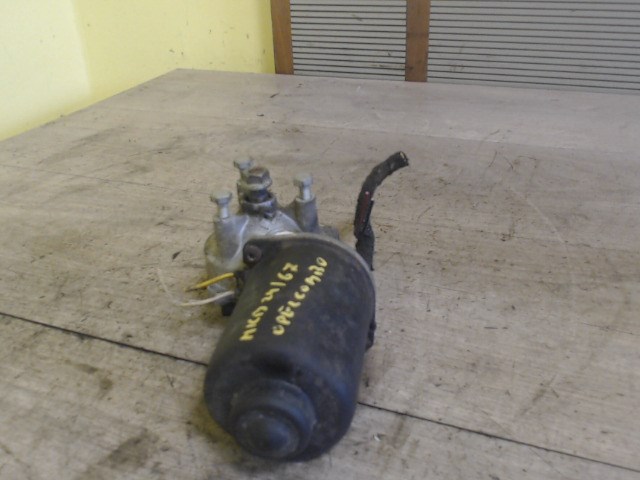 OPEL CORSA C COMBO 00.09-11.09 Ablaktörlő motor első 1. kép