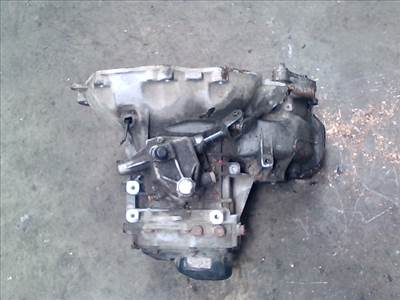 OPEL Corsa D 2011.03 - 2014.08 Sebességváltó. benzines manuális