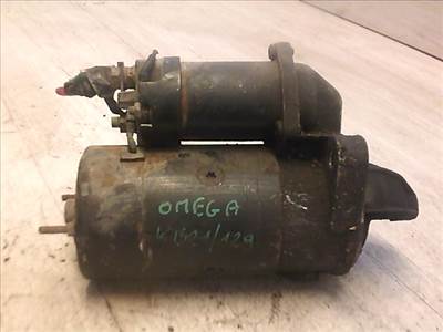 OPEL OMEGA A Önindító. benzines