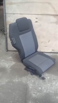 OPEL Zafira 2007.09.01-2014 Ülés jobb leghátsó (pót)