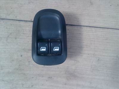 PEUGEOT 206 Bal első ablakemelő kapcsoló