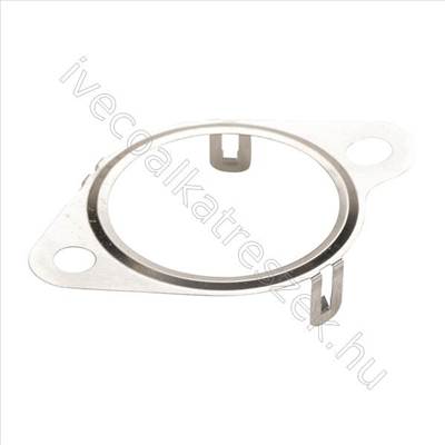 EGR tömítés 2.3 E6 16> - DAILY - 5801923072 -  - IVECO EREDETI Eredeti új 5801923072