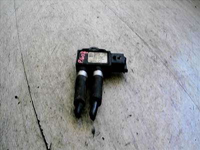 PEUGEOT 607 DPF FAP nyomásérzékelő