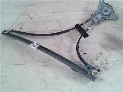 PEUGEOT EXPERT 1995.09.01-2003.12.31 Jobb első ablakemelő szerkezet mechanikus