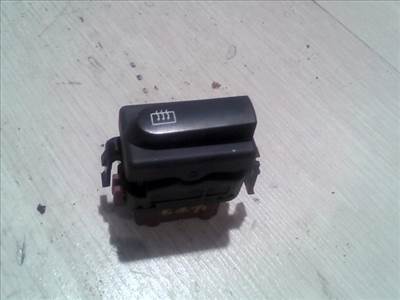 RENAULT CLIO 01-06 Hátsó ablakfűtés kapcsoló