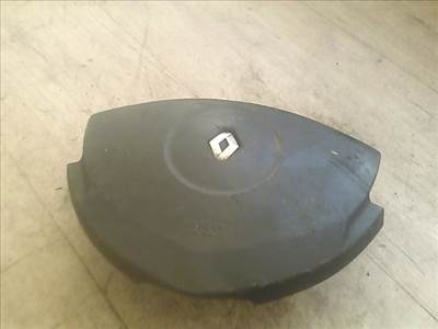 RENAULT CLIO 01-06 Kormány légzsák