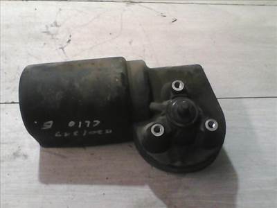 RENAULT CLIO 90-96 Ablaktörlő motor első