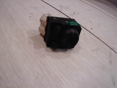 RENAULT CLIO 90-96 Elektromos tükör állító kapcsoló