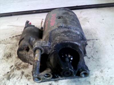 RENAULT CLIO 90-96 Önindító. benzines