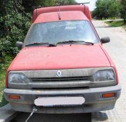 RENAULT EXPRESS JOBB ELSŐ FÉNYSZÓRÓ