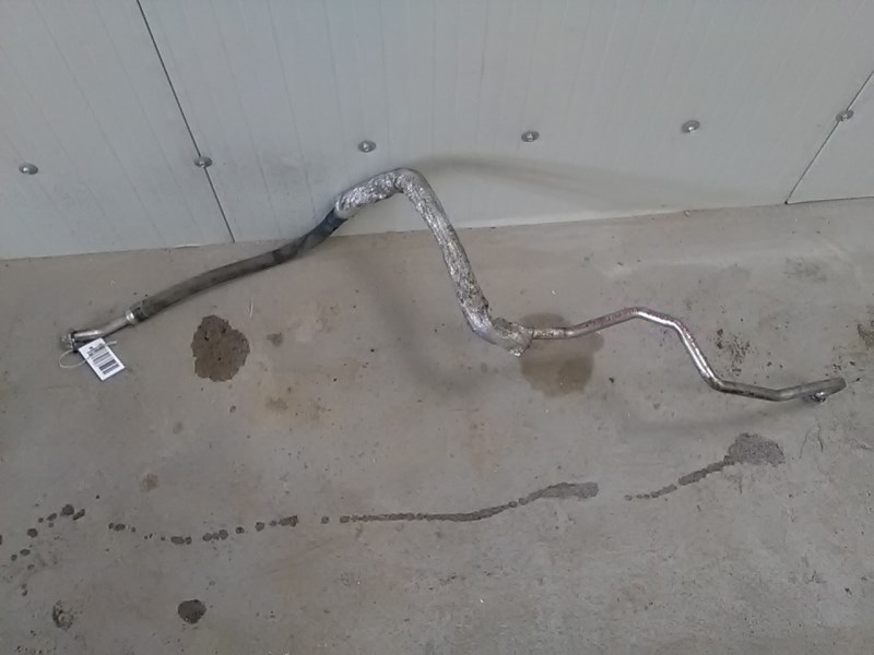 RENAULT GRAND ESPACE 02.11.01-06.02.28 Vízcső 1. kép