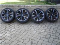18-as Audi Alufelni Audi A3 8Y Gyári