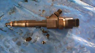 RENAULT MASTER 03- Porlasztó