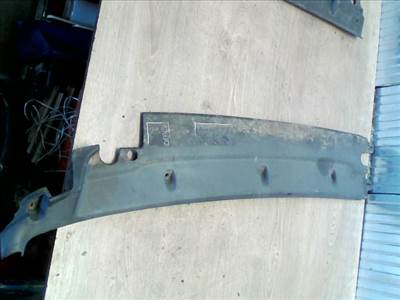 RENAULT MASTER 97-03 Bal levélrács