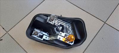 RENAULT MEGANE 02-05 Jobb hátsó lámpa foglalat