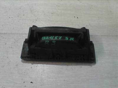 RENAULT R9 Jobb hátsó külső kilincs