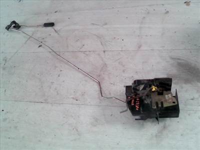 RENAULT THALIA 02.03-08.10 Bal hátsó ajtó zárszerkezet mechanikus