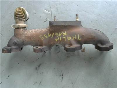 RENAULT THALIA 02.03-08.10 Kipufogó csonk 