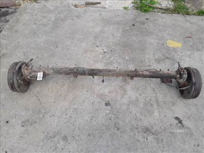 RENAULT TRAFIC 94- Hátsó híd dobfékes