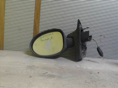 RENAULT TWINGO 98-07 Bal visszapillantó tükör elektromos