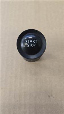 Renault Mégane III, Renault Laguna III start-stop gomb 1927937