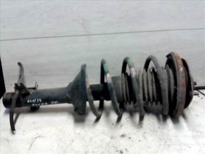 ROVER 25 Bal első lengéscsillapító rugóval