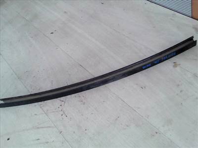 SAAB 9-3 2002-2014 Jobb hátsó ajtóüveg sín