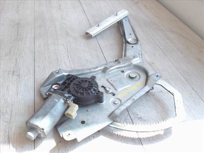 SAAB 9-5 97.09-01.08 Jobb első ablakemelő szerkezet elektromos