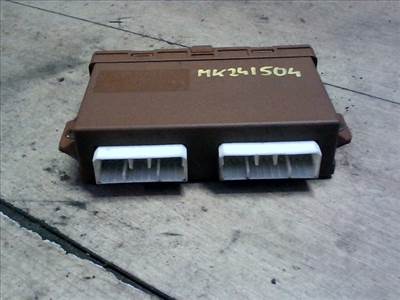 SEAT LEON 99- Központizár vezérlő elektronika