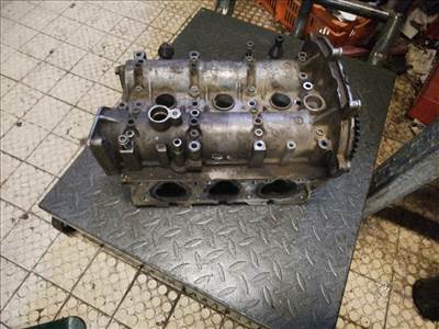 SKODA FABIA 99-07 Hengerfej. benzines