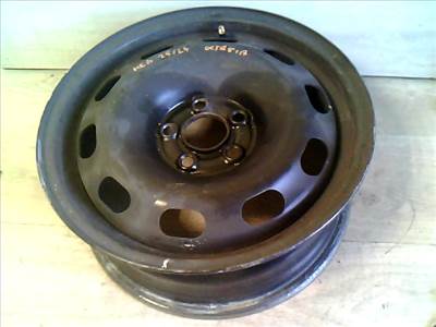 SKODA OCTAVIA 97-00 Acélfelni