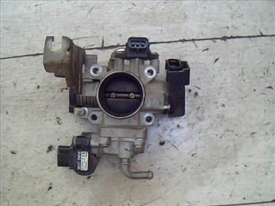 SUZUKI ALTO 02-09 Fojtószelep mechanikus