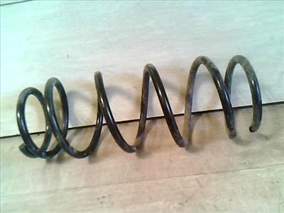 SUZUKI ALTO 02-09 Hátsó rugó 