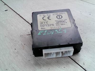 SUZUKI LIANA Komfort elektronika