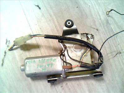 SUZUKI SWIFT 89-96 Ablaktörlő motor hátsó