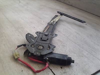 SUZUKI SWIFT 89-96 Jobb első ablakemelő szerkezet elektromos