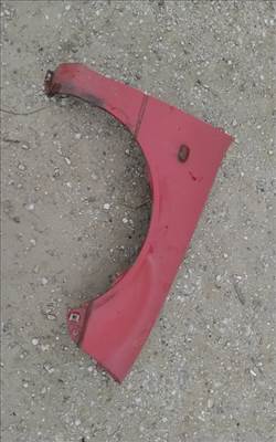 SUZUKI SWIFT 89-96 Jobb első sárvédő