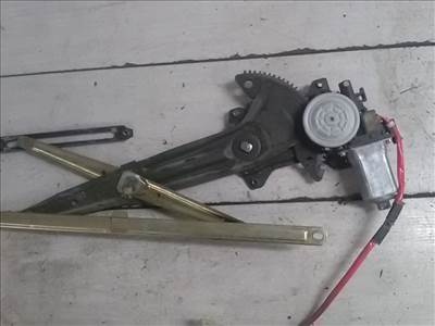 SUZUKI SWIFT 96-05 Jobb első ablakemelő szerkezet elektromos