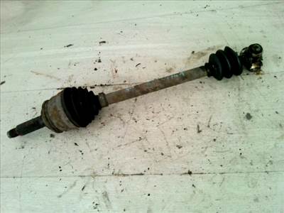 SUZUKI SWIFT 96-05 Jobb első féltengely