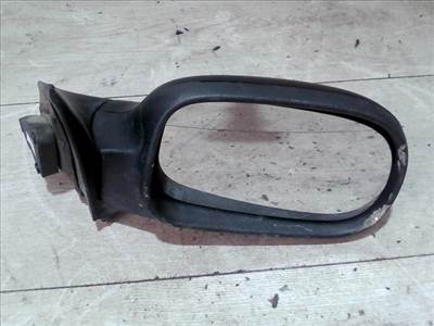SUZUKI SWIFT 96-05 Jobb visszapillantó tükör mechanikus
