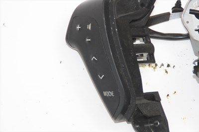 TOYOTA AVENSIS 03-07 Rádió kapcsoló