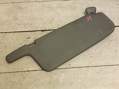 TOYOTA CARINA E 92.04-97.07 Jobb napellenző