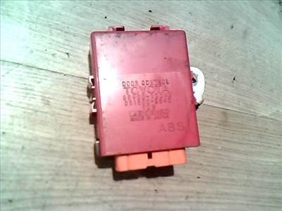 TOYOTA COROLLA AE/EE 92.05-97.04 Központizár vezérlő elektronika