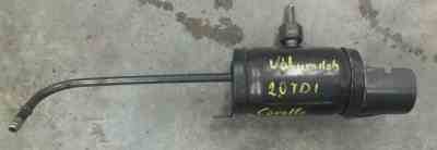 TOYOTA COROLLA E120 04.06-07.01 Vákuum tároló doboz