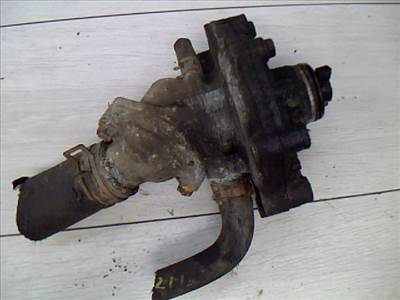 TOYOTA PREVIA Vízpumpa